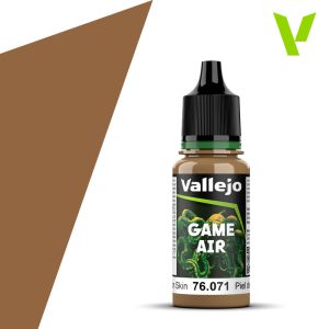 Vallejo 18ml Game Air Barbarian Skin # 76071