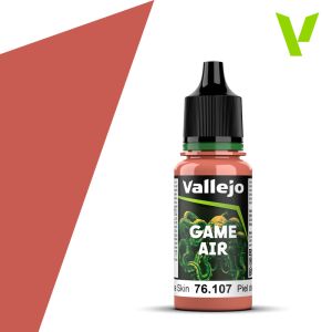 Vallejo 18ml Game Air Athena Skin # 76107