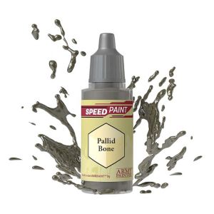 The Army Painter Speedpaints 18ml Pallid Bone # 2006