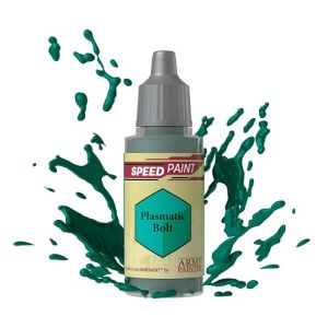 The Army Painter Speedpaints 18ml Plasmatic Bolt # 2019