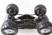 Tamiya 1 10 Agrios 4x4 Monster Truck TXT2 58549