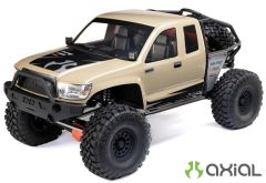 Axial 1/6 SCX6 Trail Honcho 4WD RTR, Sand # AXI05001T2