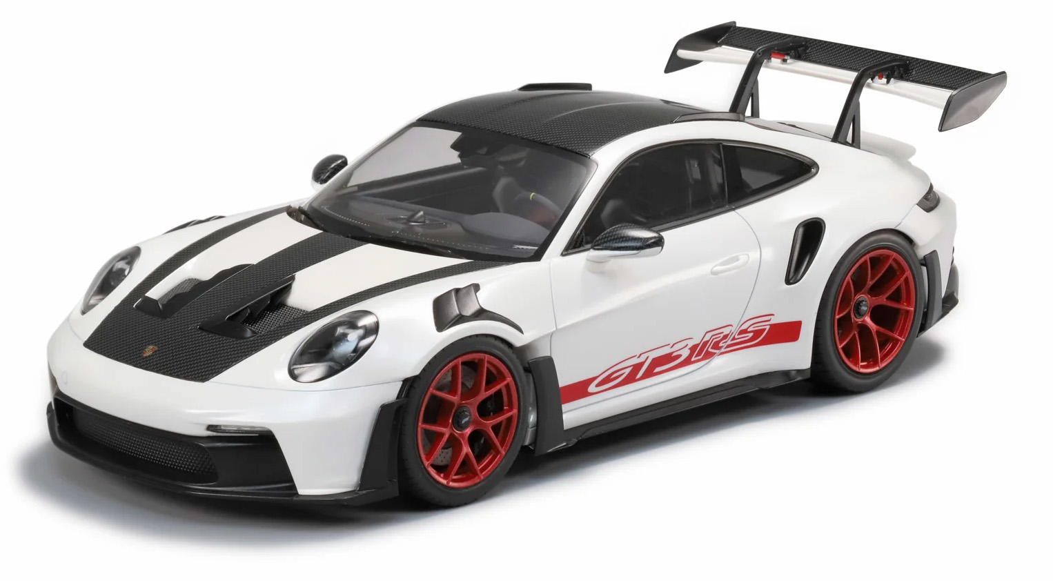 Tamiya 1/24 Porsche 911 GT3 RS (992) # 24370