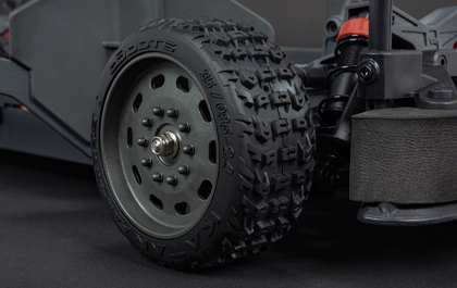 Arrma 1/8 Infraction WHEELS & TYRES