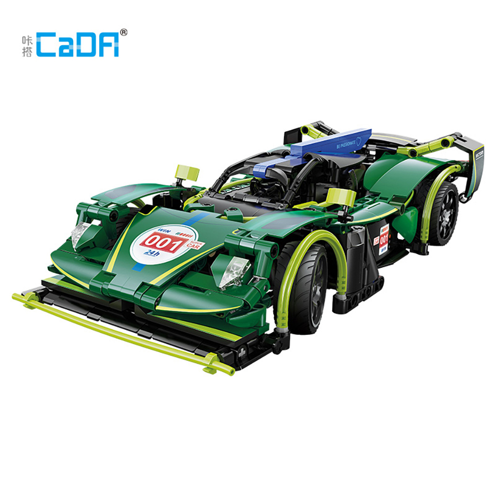 CaDA Super Car # 51308W