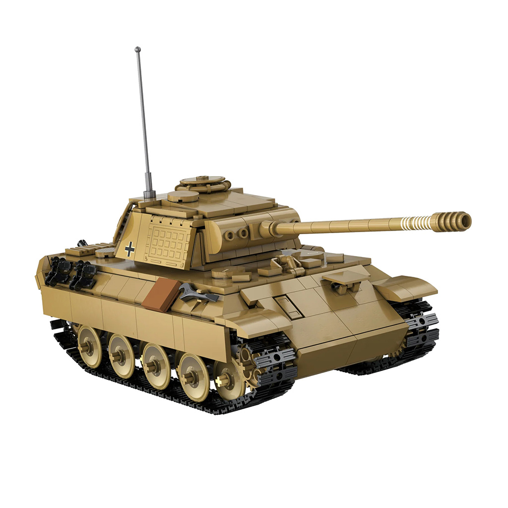 CaDA 1/35 Panther Tank # 61073W