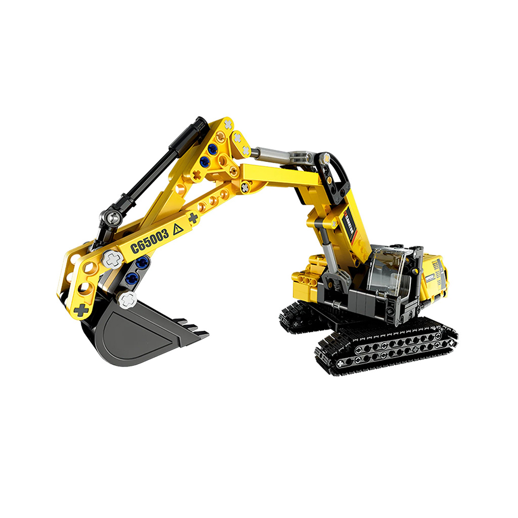 CaDA Excavator # 65003W