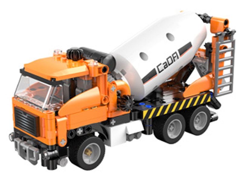 CaDA Cement Mixer # 65021W