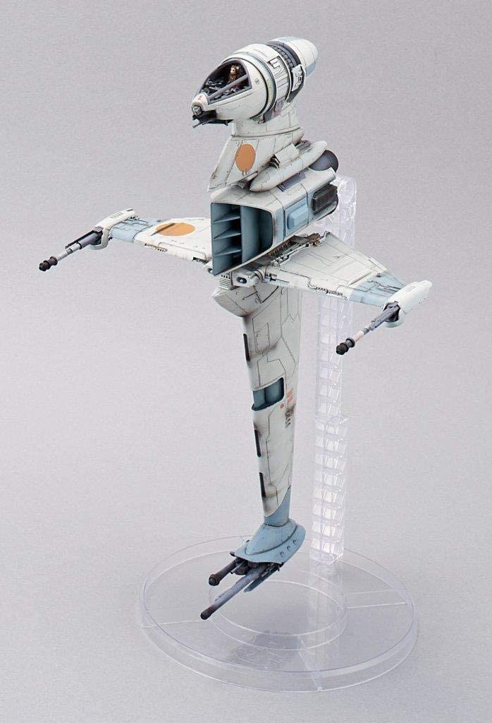 Bandai 1/72 Star Wars B-Wing Fighter # 01208