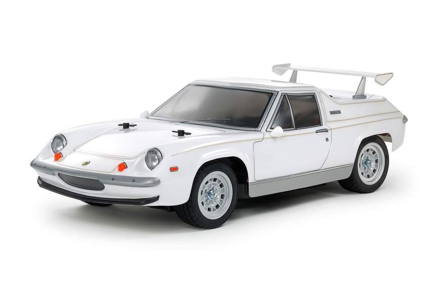 Tamiya 1/10 Lotus Europa Special (M-06) # 58698