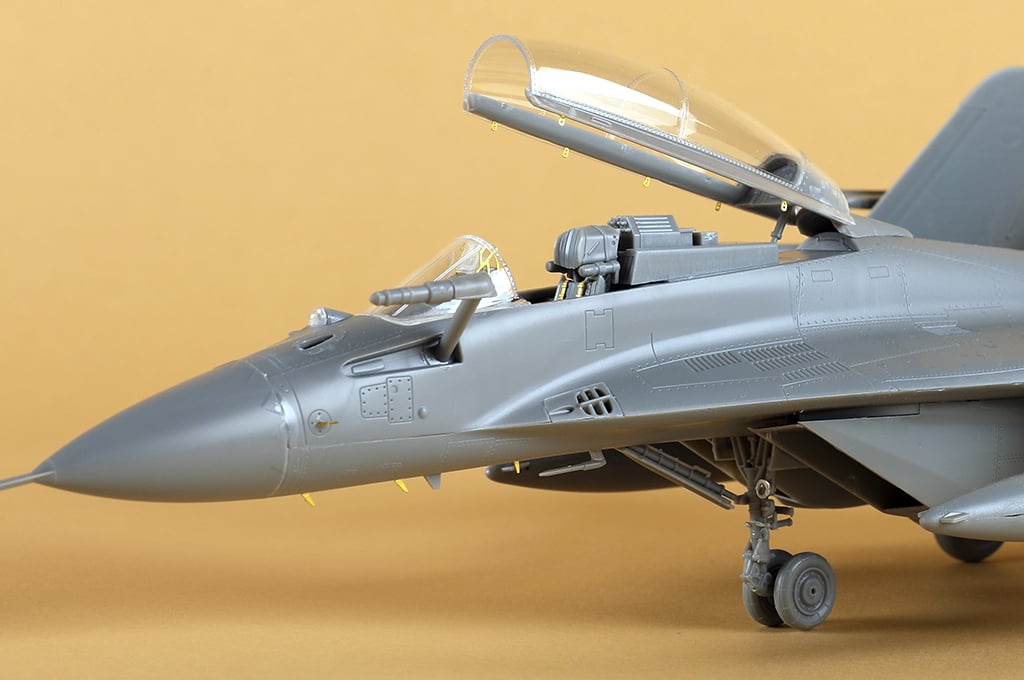 Hobbyboss 1/48 Russian MiG-29K # 81786