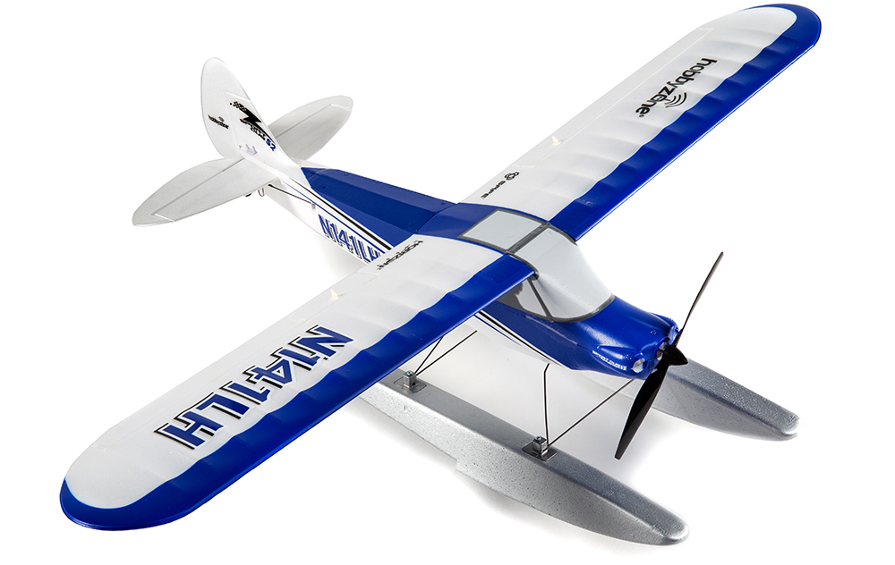 HobbyZone Sport Cub S RTF with SAFE # HBZ444000