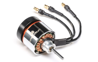 Pro Boat Recoil 2 18" Self-Righting Brushless Deep-V RTR, Heatwave # PRB08053T2