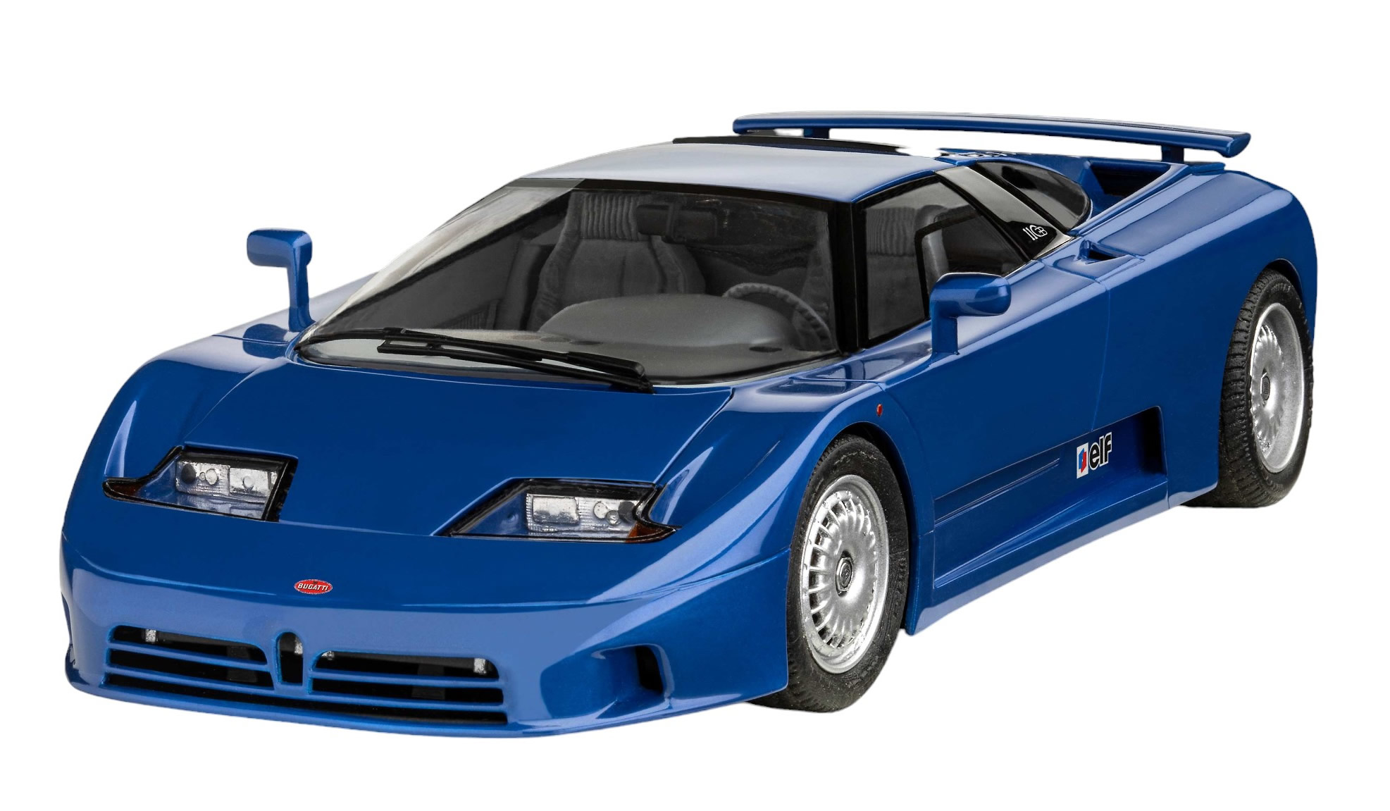 Revell 1/24 Bugatti EB 110 # 07353