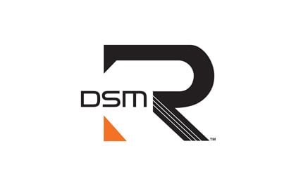 Spektrum™ DX6 Rugged™ Frequency-Agile DSMR® Technology