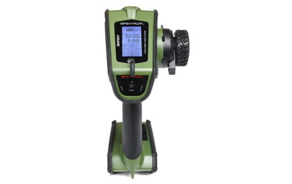 Spektrum™ DX6 Rugged™ Easy to Program