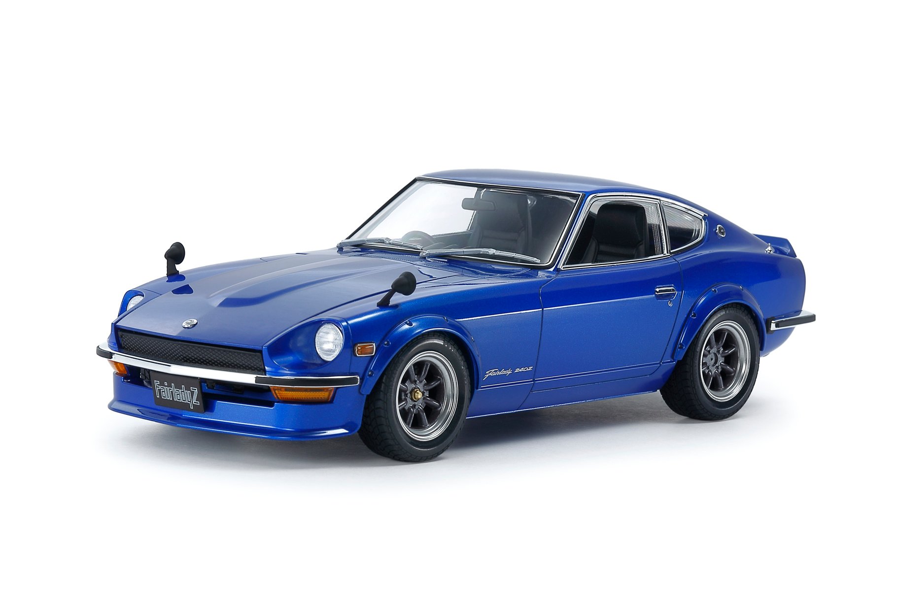 Tamiya 1/24 Datsun 240Z Street Custom # 24367