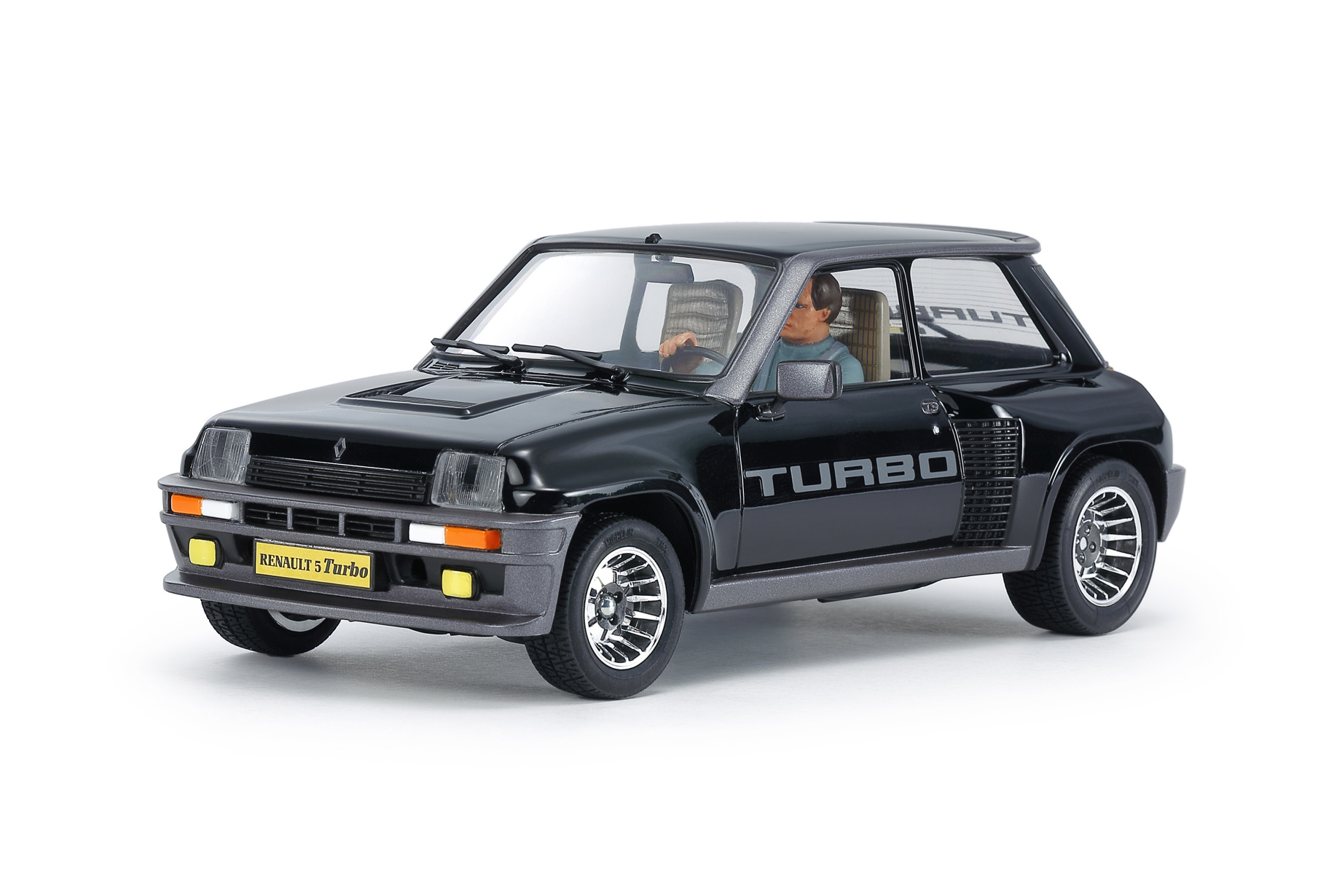 Tamiya 1/24 Renault 5 Turbo # 24368