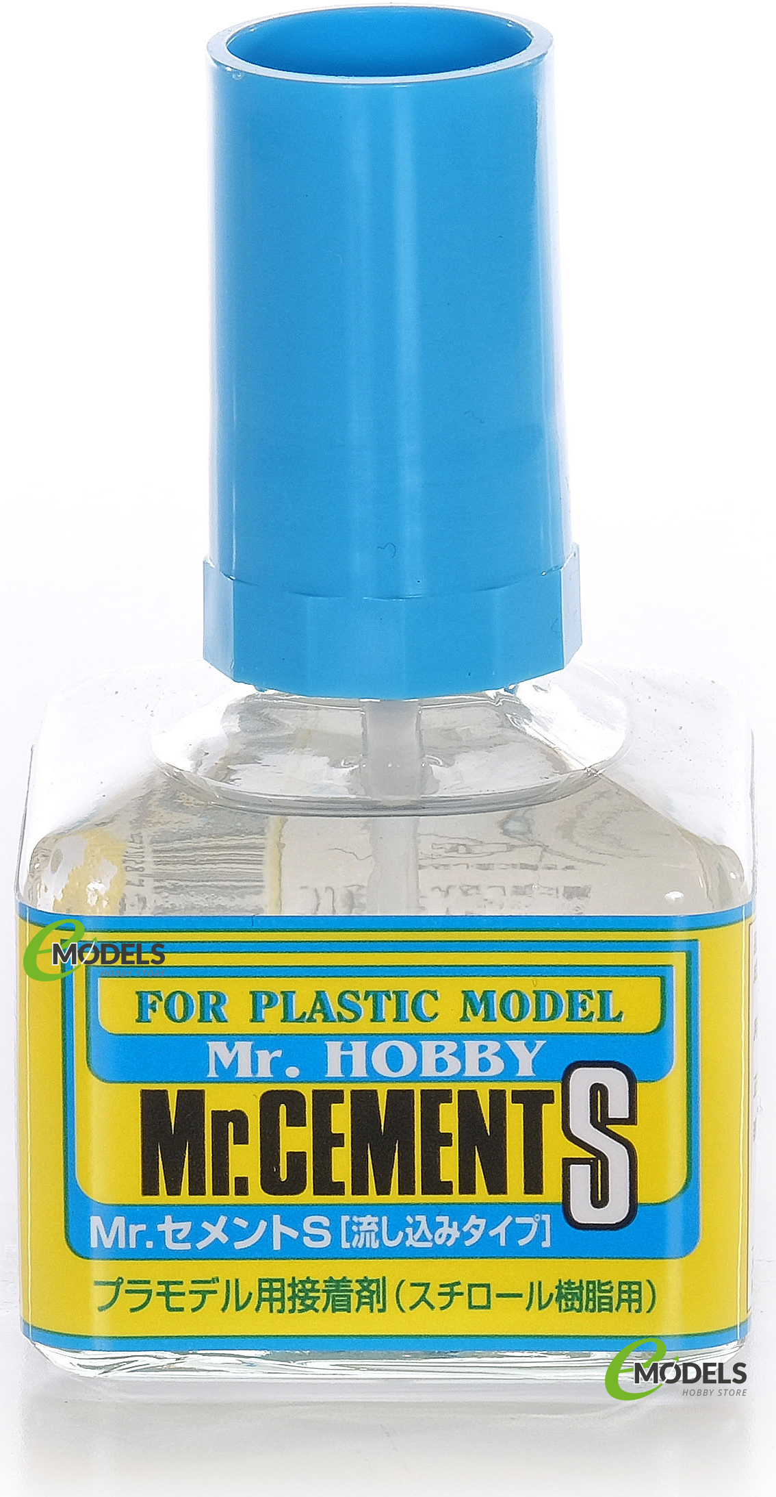 Mr Hobby 40ml Mr Cement S # MC129