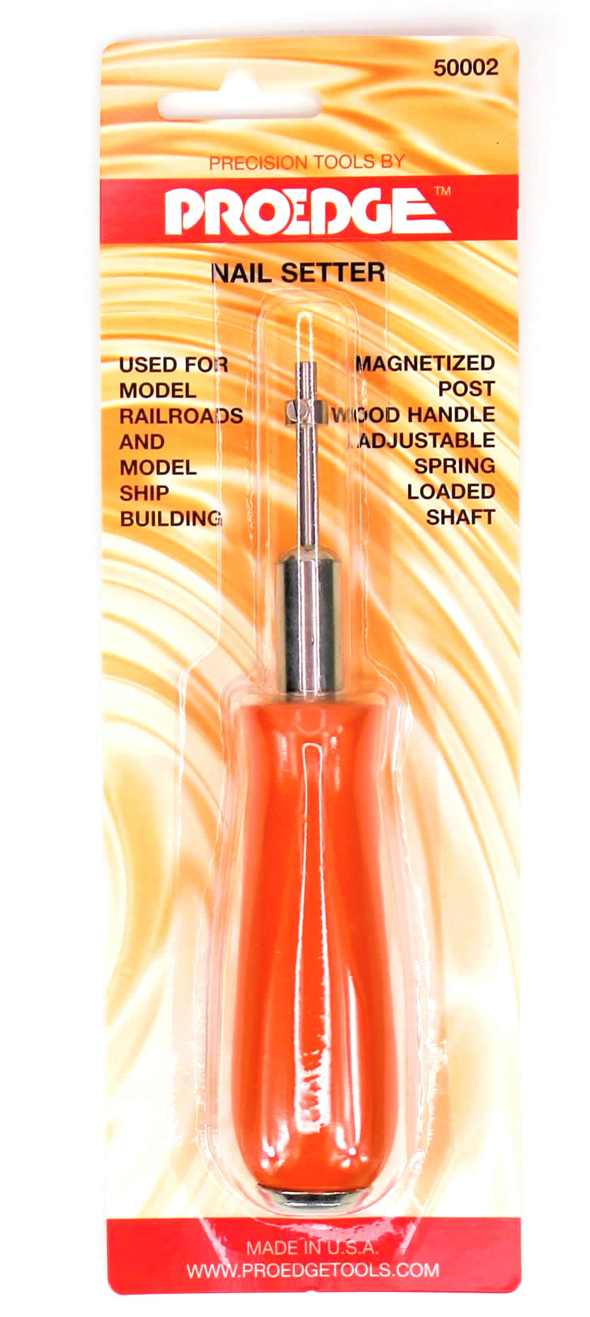 ProEdge Nail Setter # 50002