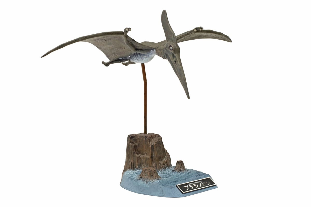 Tamiya 1/35 Pteranodon # 60204