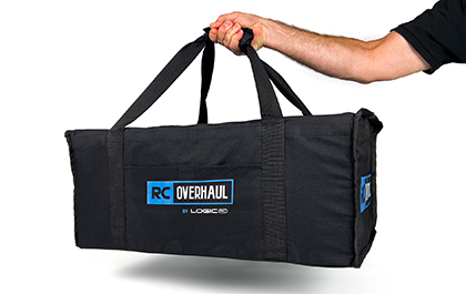 RC Hauler Bag (560x360x250mm) # TL018